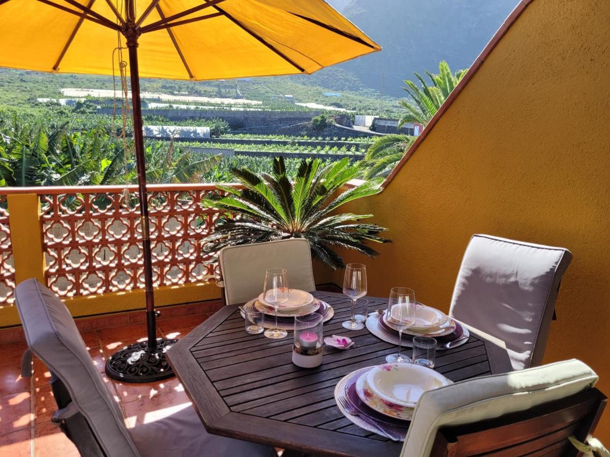 La Cuadra Villa Buenavista Del Norte Exteriör bild